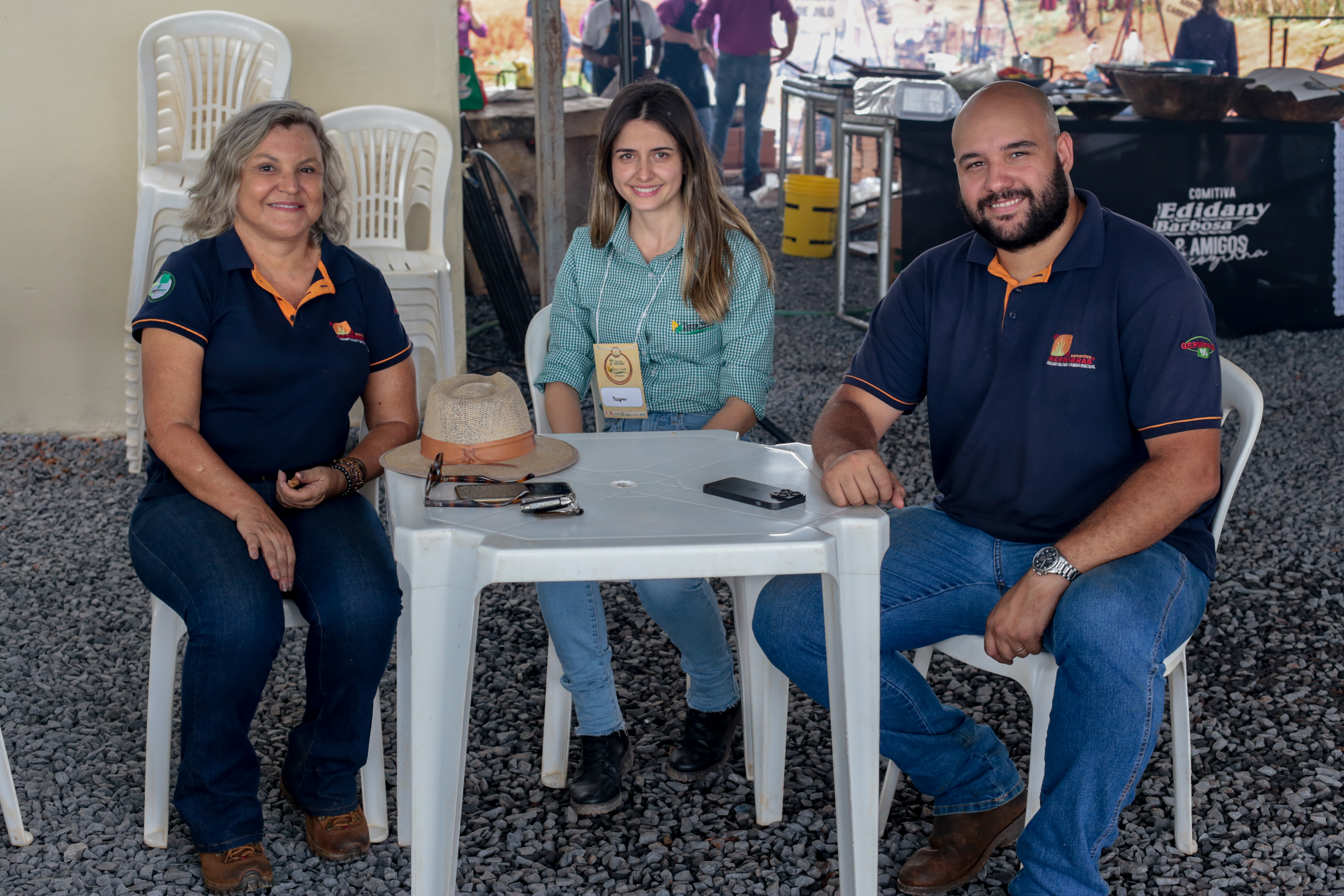 2° Dia de Campo - Foto 55